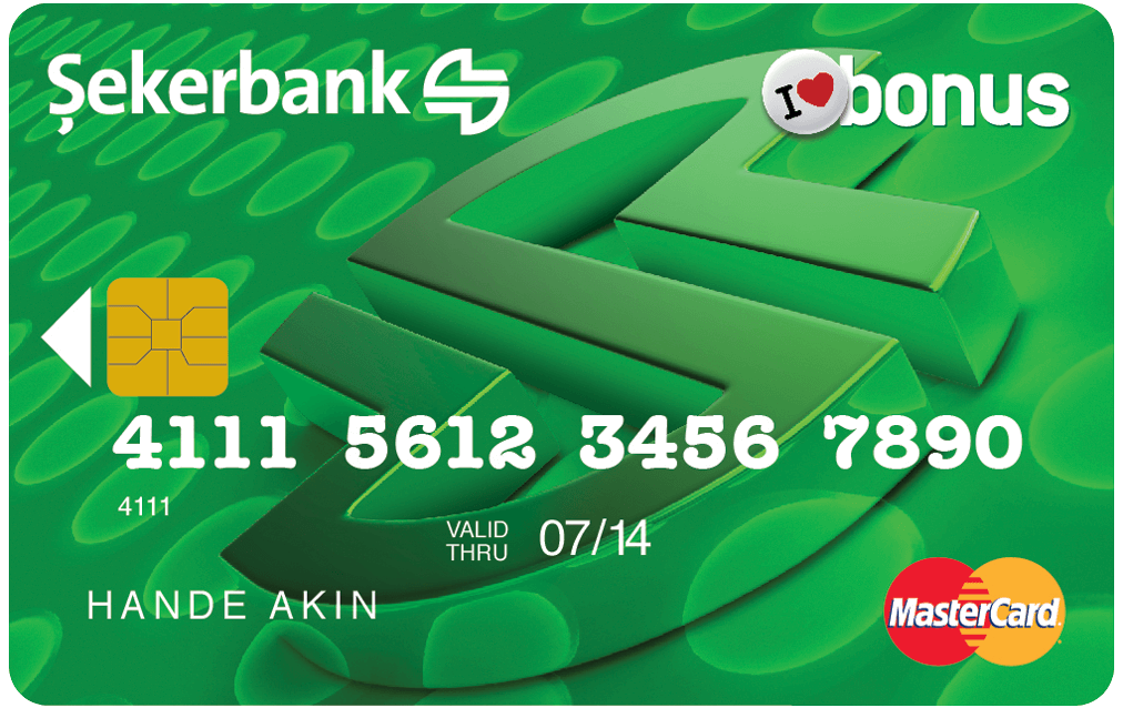 Sekerbank