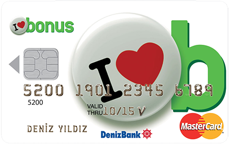 Denizbank